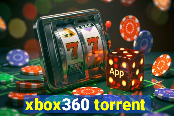 xbox360 torrent